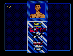 Pit-Fighter 8
