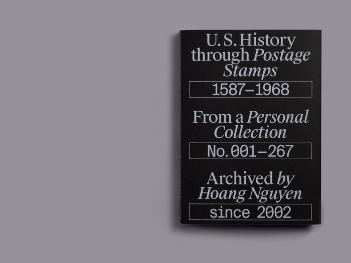 U.S. History through Postage Stamps 2