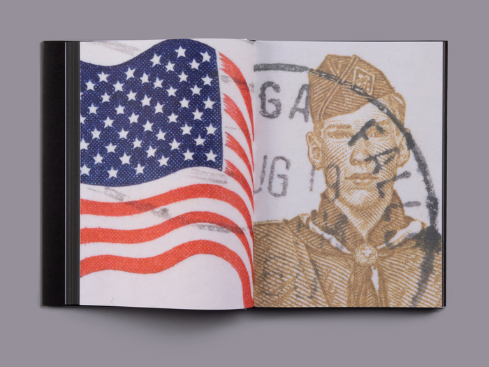 U.S. History through Postage Stamps 5