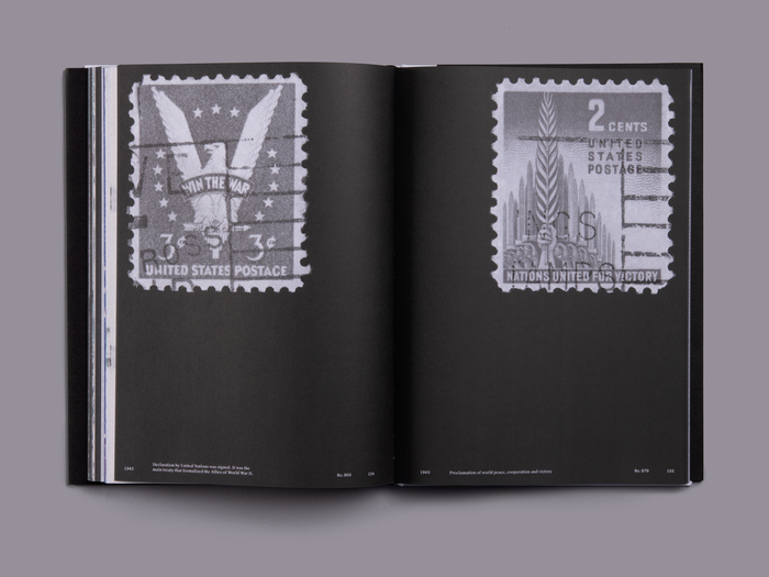 U.S. History through Postage Stamps 6