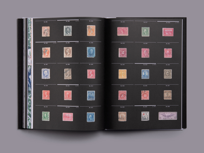 U.S. History through Postage Stamps 8