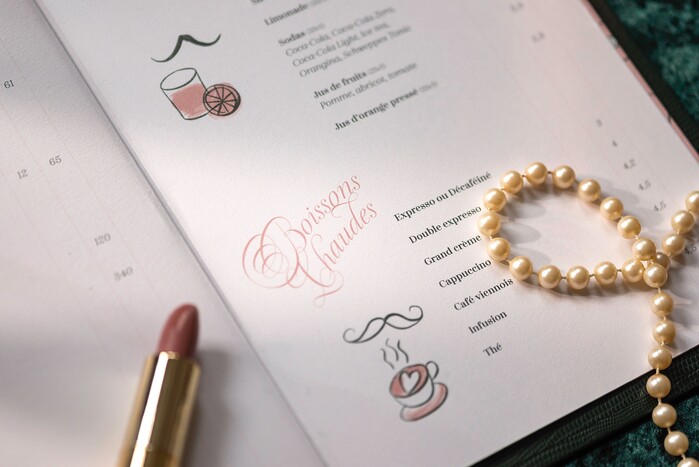 Le Condé, Punch &amp; Cocktail Bar 7