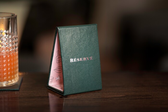 Le Condé, Punch &amp; Cocktail Bar 9