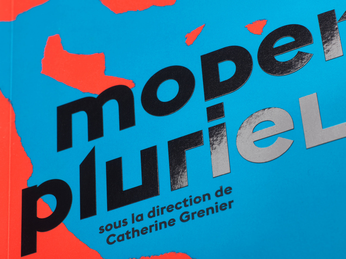 Modernités plurielles. 1905–1970 catalog 1