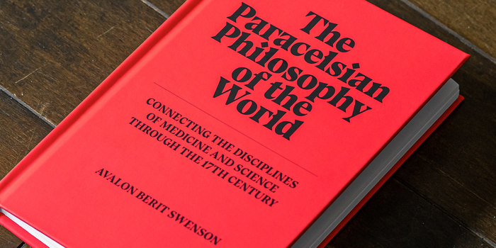 The Paracelsian Philosophy of the World 1