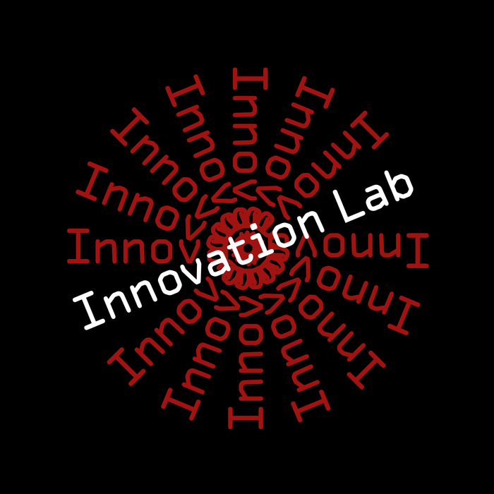 Innovation Lab logo