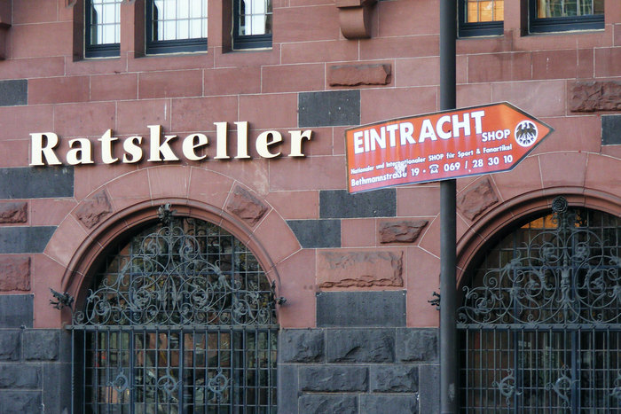 Ratskeller Frankfurt 3