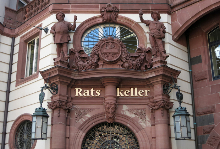 Ratskeller Frankfurt 2