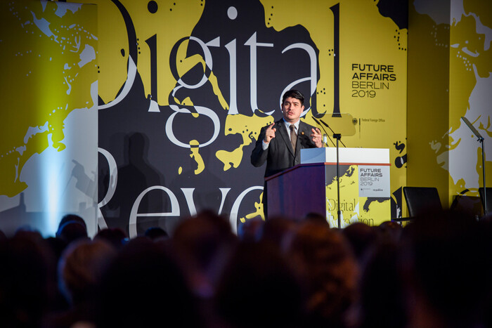 Future Affairs 2019 1