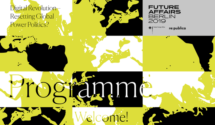 Detail of the program