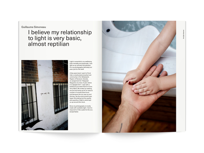 The Light Observer magazine 7