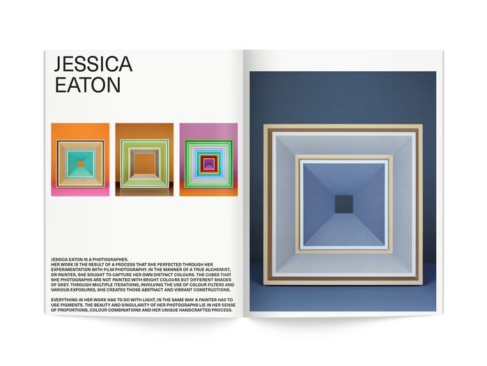 The Light Observer magazine 2