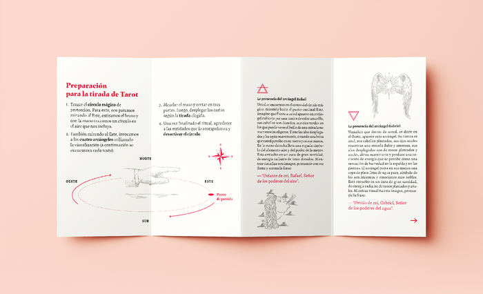 Tarot instruction manual 2