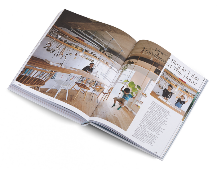 Kitchen Living: Kitchen Interiors for Contemporary Homes 3