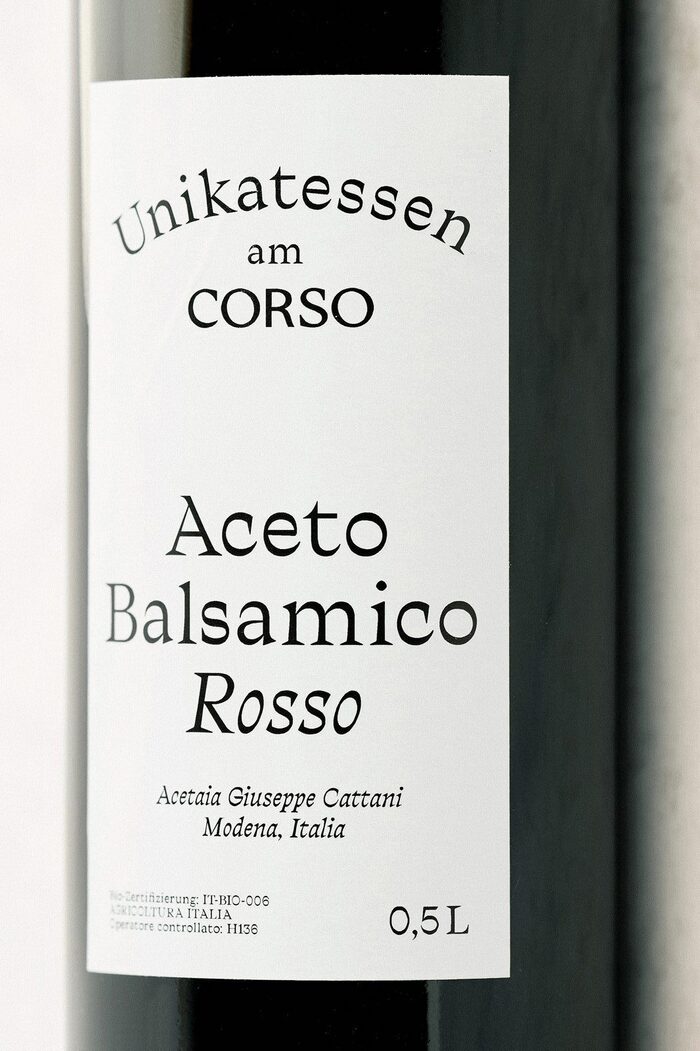 Unikatessen am Corso 3