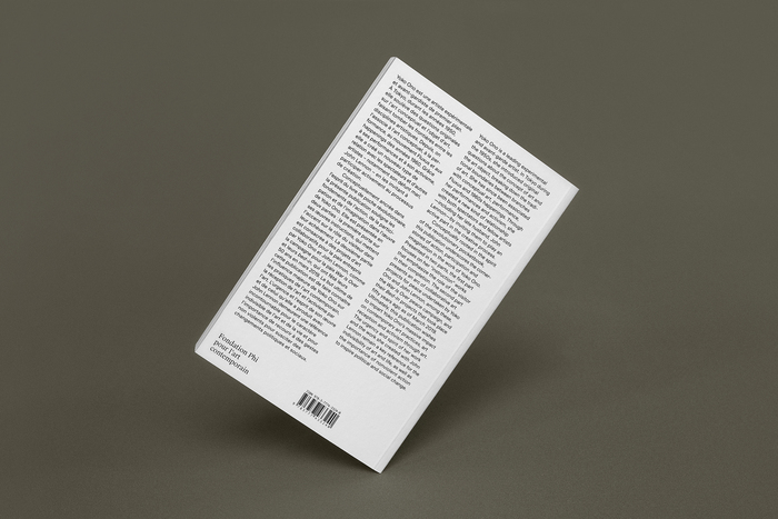Yoko Ono – Growing Freedom exhibition and catalog 2