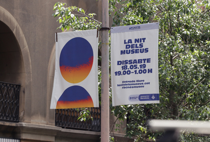 La Nit dels Museus 3