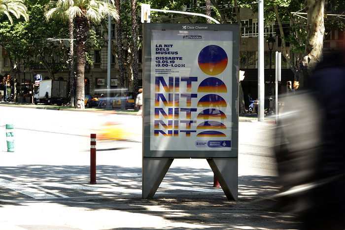 La Nit dels Museus 6