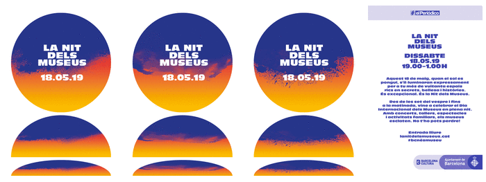 La Nit dels Museus 19