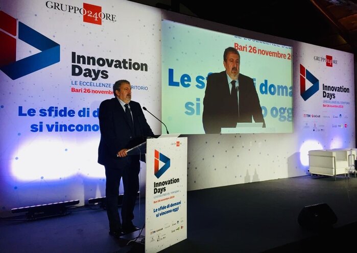 Innovation Days 2019 4