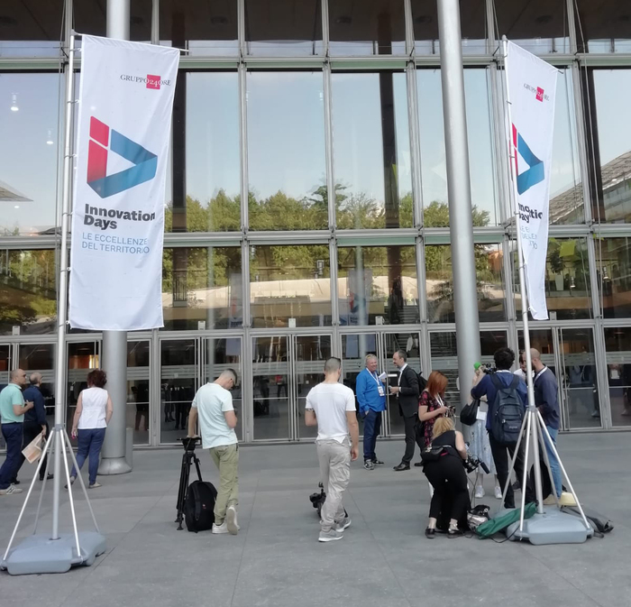 Innovation Days 2019 3