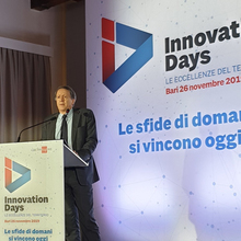 Innovation Days 2019