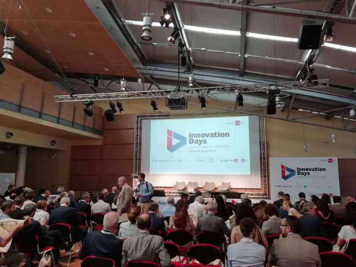 Innovation Days 2019 5