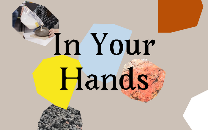 In Your Hands 1