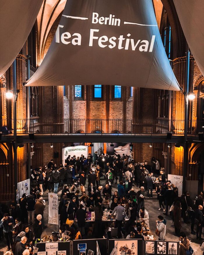 Berlin Tea Festival 3