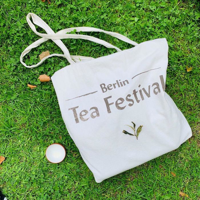 Berlin Tea Festival 5
