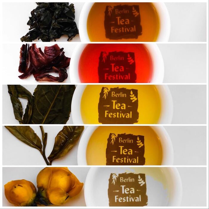 Berlin Tea Festival 4