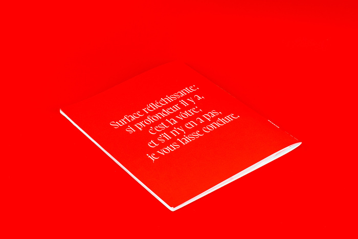 Revue &amp; Corrigée #121 – “XXX” special 30th anniversary issue 4