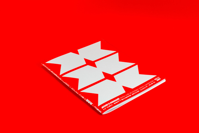 Revue &amp; Corrigée #121 – “XXX” special 30th anniversary issue 3