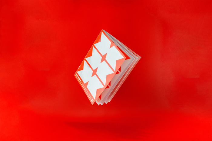 Revue &amp; Corrigée #121 – “XXX” special 30th anniversary issue 1