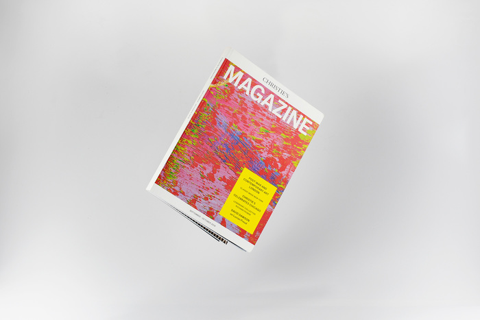 Christie’s Magazine (2019–) 1