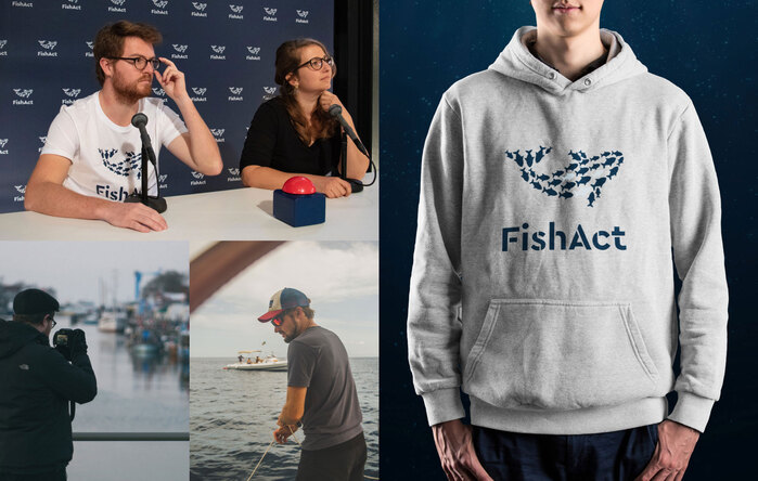 FishAct 4