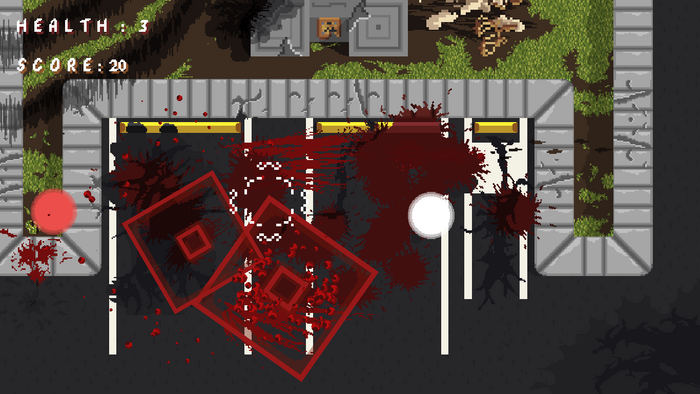 Shoot ’Em Up 1