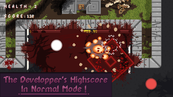 Shoot ’Em Up 2