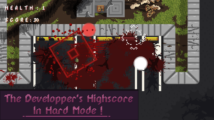 Shoot ’Em Up 3