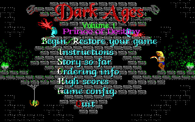 Dark Ages 2
