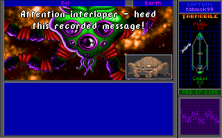 Star Control II: The Ur-Quan Masters 1