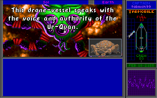 Star Control II: The Ur-Quan Masters 2