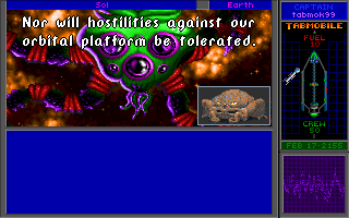 Star Control II: The Ur-Quan Masters 5