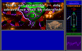 Star Control II: The Ur-Quan Masters 8