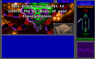 Star Control II: The Ur-Quan Masters 9