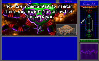 Star Control II: The Ur-Quan Masters 10