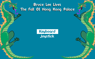 Bruce Lee Lives: The Fall Of Hong Kong Palace 11