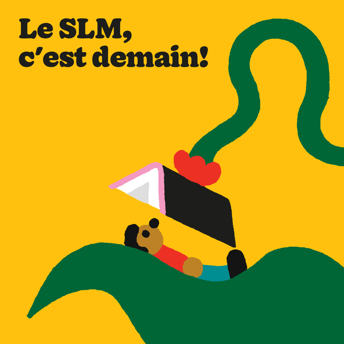 Salon du livre de Montréal 2019 3