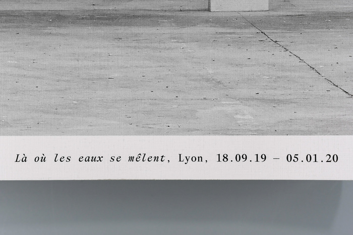 Lyon Contemporary Art Biennale catalog 4