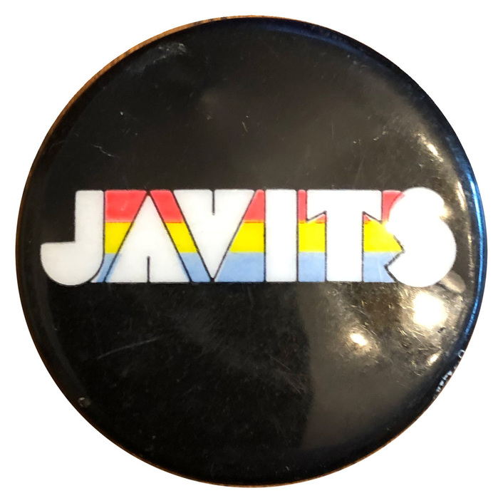 Jacob K. Javits U.S. 1968 Senatorial campaign 3